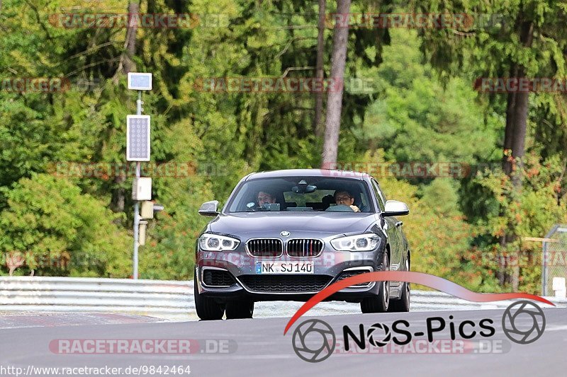 Bild #9842464 - Touristenfahrten Nürburgring Nordschleife (02.08.2020)