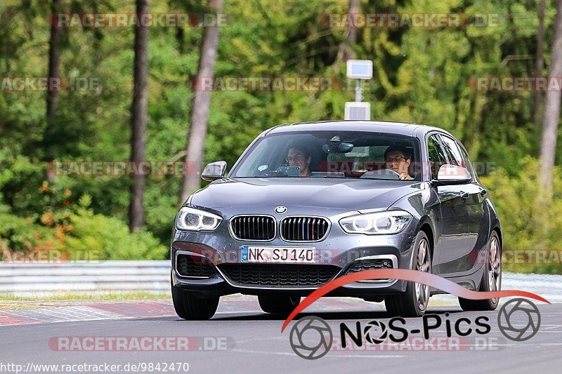 Bild #9842470 - Touristenfahrten Nürburgring Nordschleife (02.08.2020)