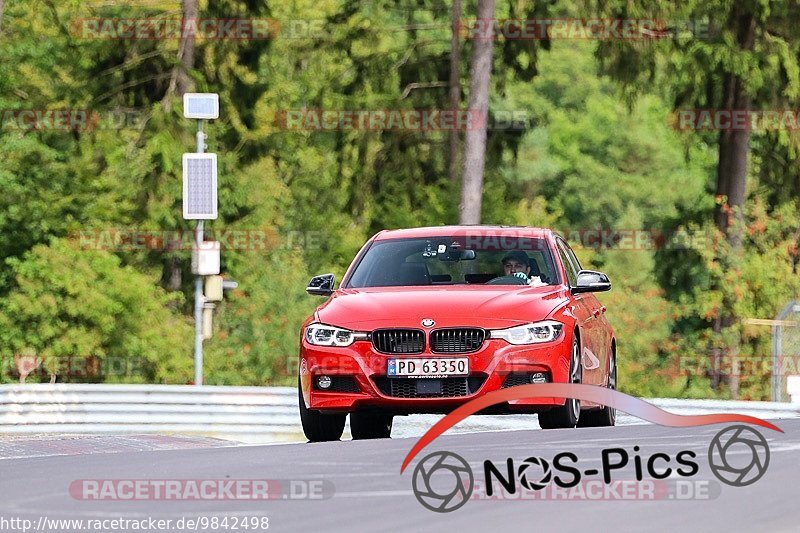 Bild #9842498 - Touristenfahrten Nürburgring Nordschleife (02.08.2020)