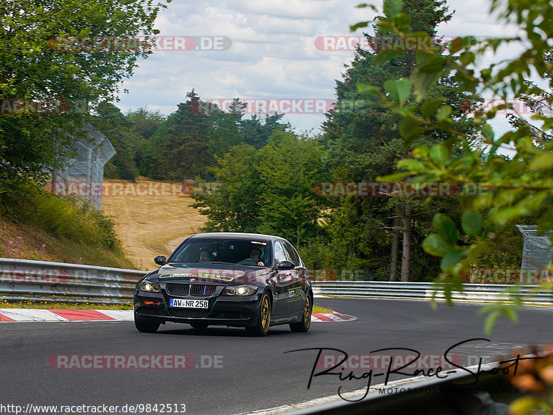 Bild #9842513 - Touristenfahrten Nürburgring Nordschleife (02.08.2020)