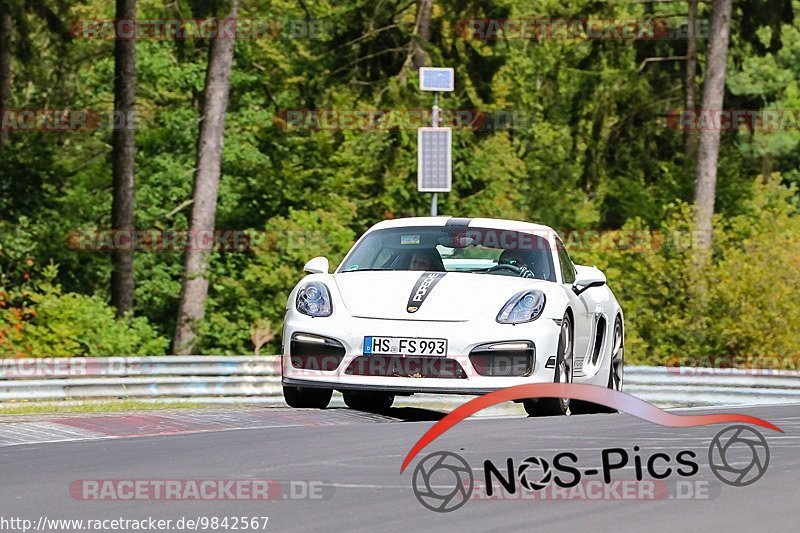 Bild #9842567 - Touristenfahrten Nürburgring Nordschleife (02.08.2020)