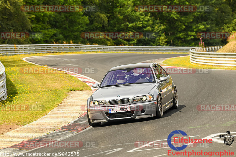 Bild #9842575 - Touristenfahrten Nürburgring Nordschleife (02.08.2020)