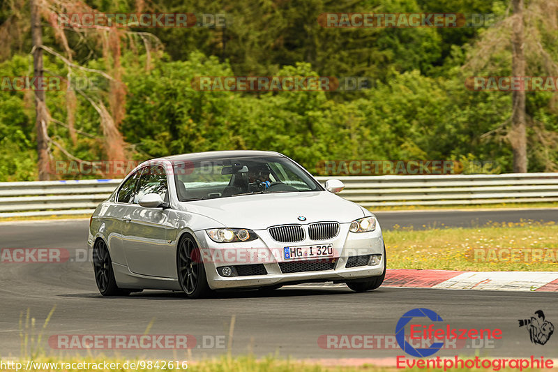 Bild #9842616 - Touristenfahrten Nürburgring Nordschleife (02.08.2020)