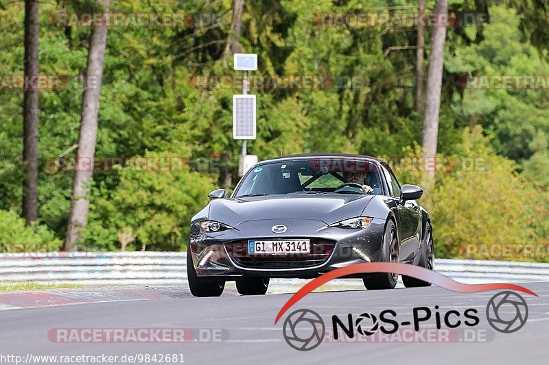 Bild #9842681 - Touristenfahrten Nürburgring Nordschleife (02.08.2020)