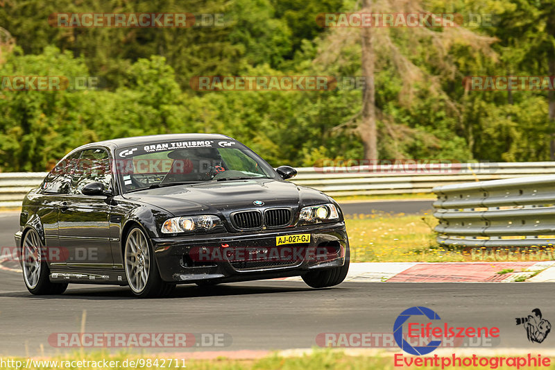 Bild #9842711 - Touristenfahrten Nürburgring Nordschleife (02.08.2020)