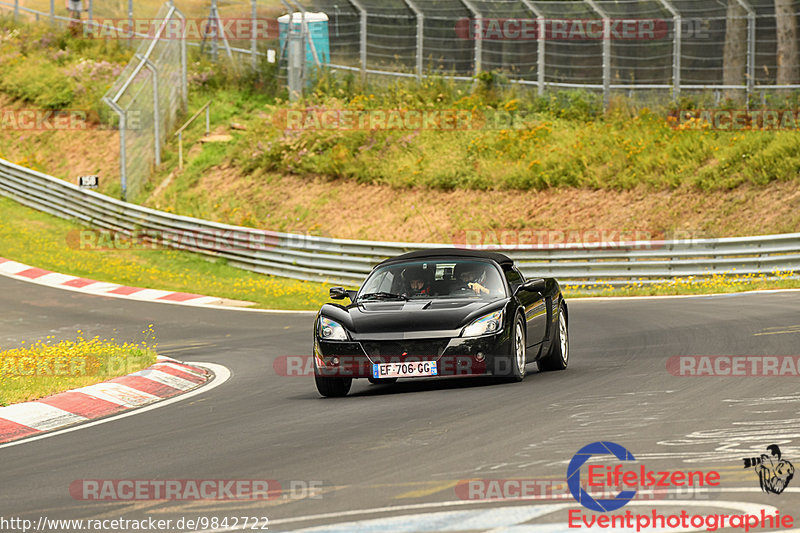 Bild #9842722 - Touristenfahrten Nürburgring Nordschleife (02.08.2020)