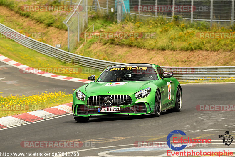 Bild #9842768 - Touristenfahrten Nürburgring Nordschleife (02.08.2020)