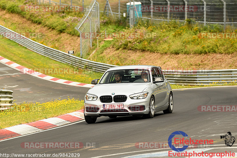 Bild #9842829 - Touristenfahrten Nürburgring Nordschleife (02.08.2020)