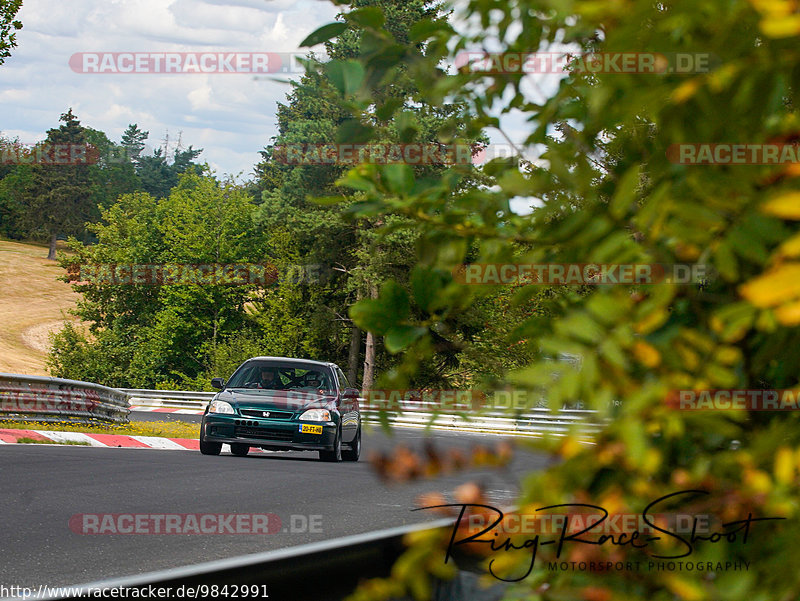 Bild #9842991 - Touristenfahrten Nürburgring Nordschleife (02.08.2020)