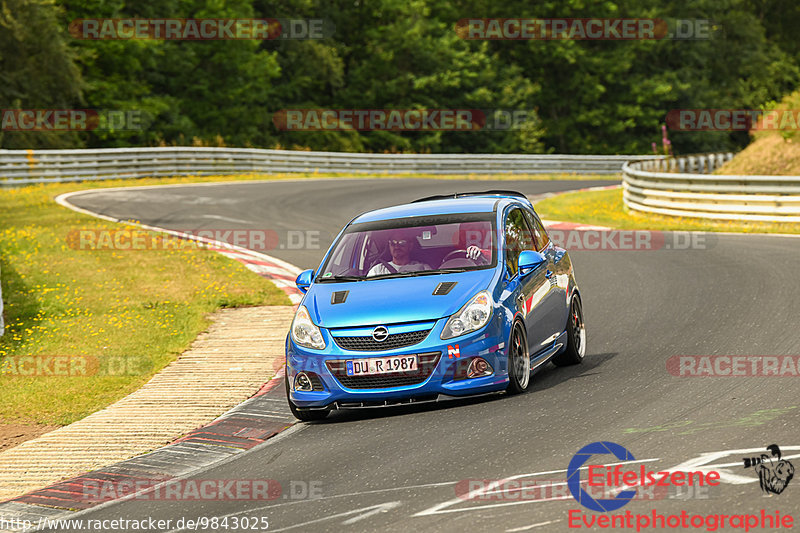 Bild #9843025 - Touristenfahrten Nürburgring Nordschleife (02.08.2020)