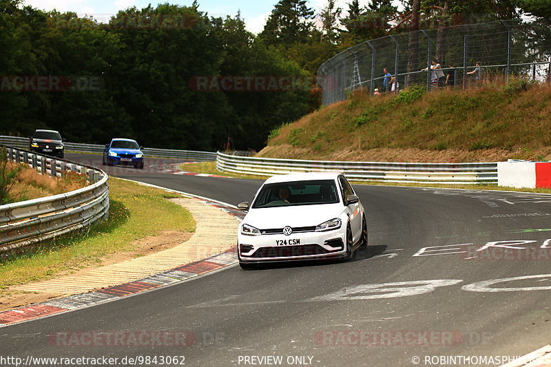 Bild #9843062 - Touristenfahrten Nürburgring Nordschleife (02.08.2020)