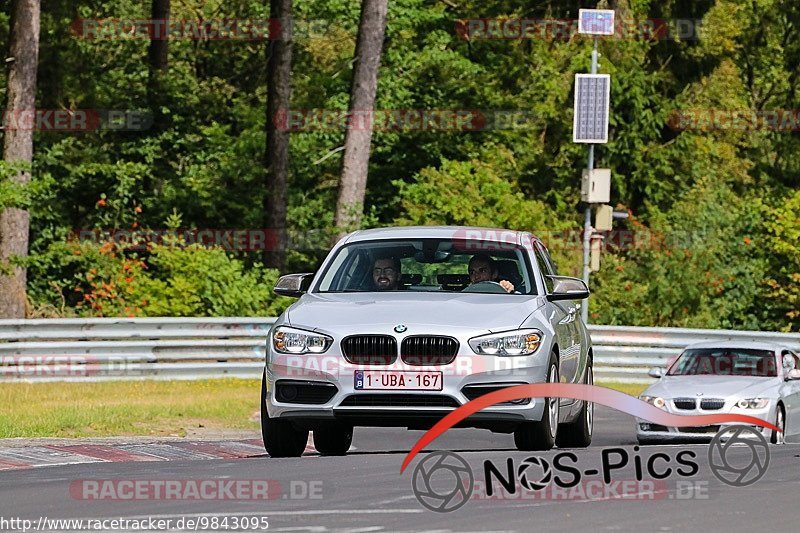 Bild #9843095 - Touristenfahrten Nürburgring Nordschleife (02.08.2020)