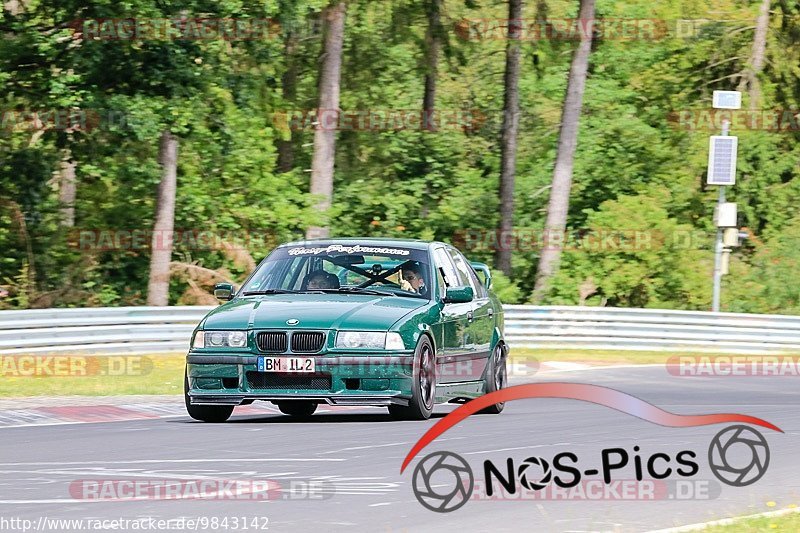 Bild #9843142 - Touristenfahrten Nürburgring Nordschleife (02.08.2020)