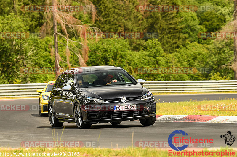 Bild #9843165 - Touristenfahrten Nürburgring Nordschleife (02.08.2020)