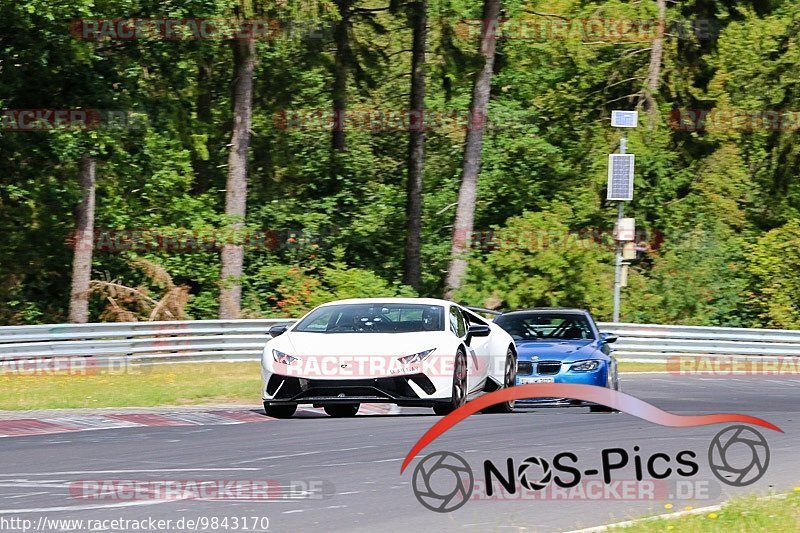 Bild #9843170 - Touristenfahrten Nürburgring Nordschleife (02.08.2020)