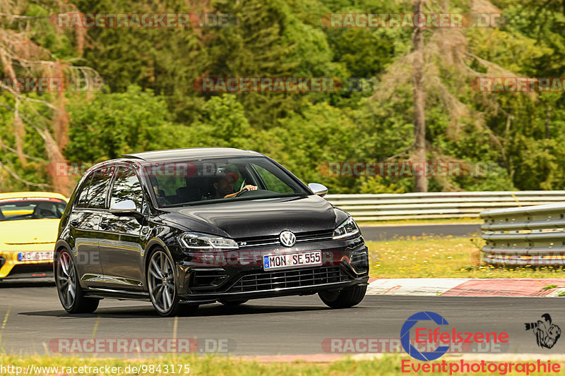 Bild #9843175 - Touristenfahrten Nürburgring Nordschleife (02.08.2020)