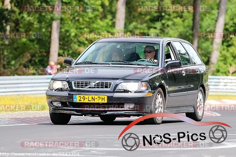 Bild #9843304 - Touristenfahrten Nürburgring Nordschleife (02.08.2020)