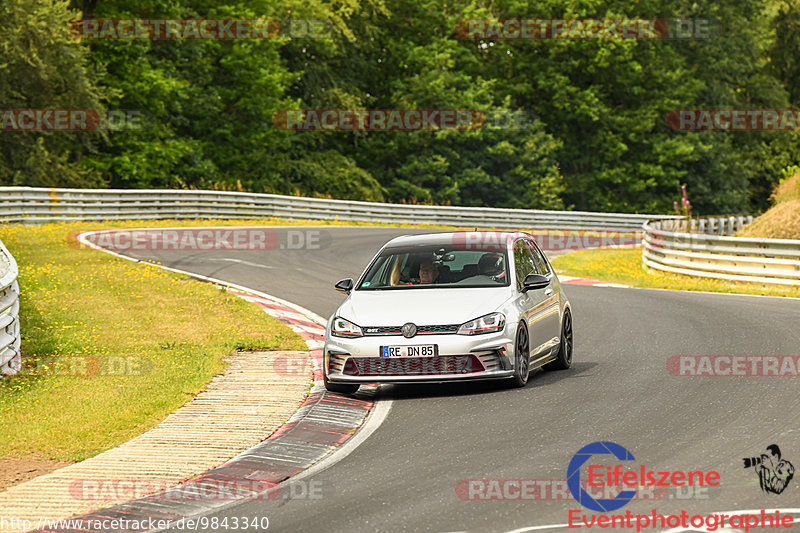 Bild #9843340 - Touristenfahrten Nürburgring Nordschleife (02.08.2020)