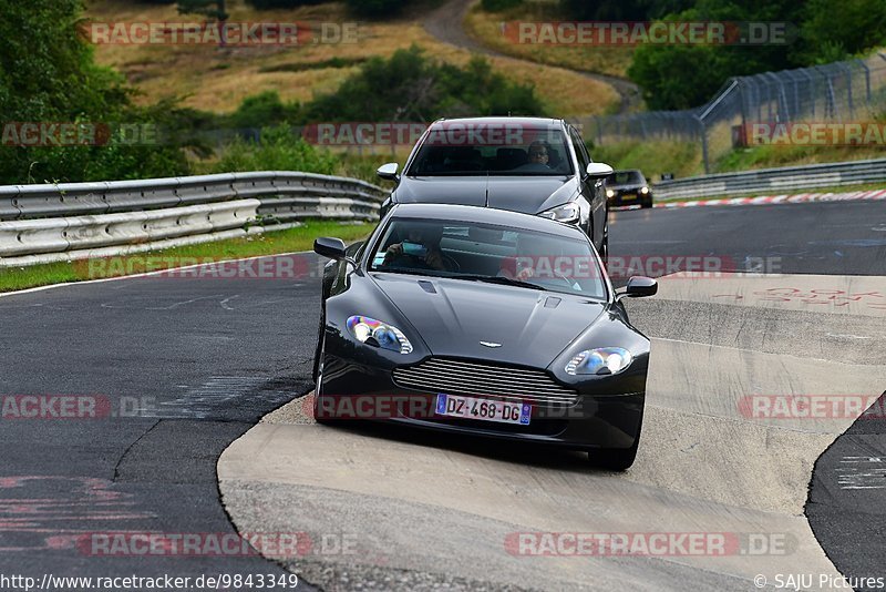 Bild #9843349 - Touristenfahrten Nürburgring Nordschleife (02.08.2020)