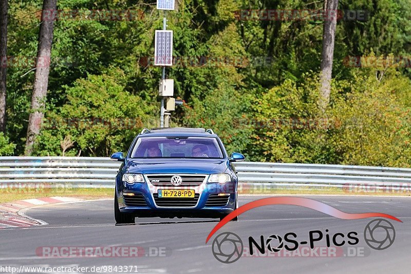 Bild #9843371 - Touristenfahrten Nürburgring Nordschleife (02.08.2020)