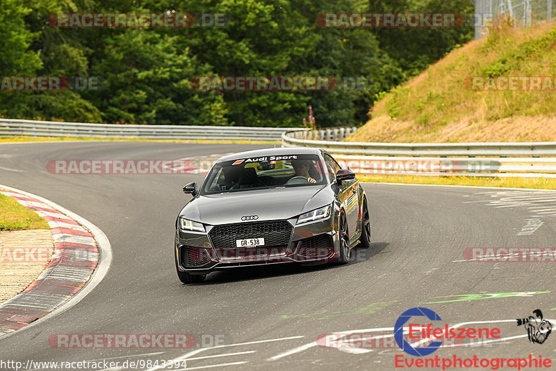 Bild #9843394 - Touristenfahrten Nürburgring Nordschleife (02.08.2020)