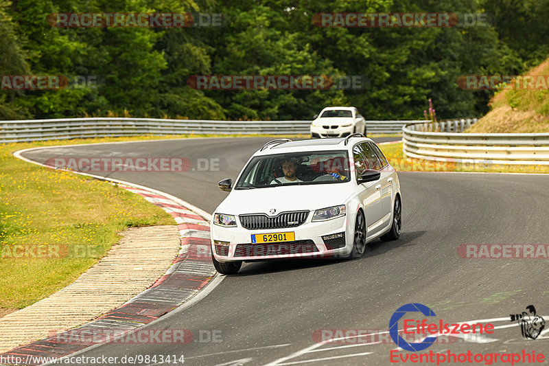 Bild #9843414 - Touristenfahrten Nürburgring Nordschleife (02.08.2020)