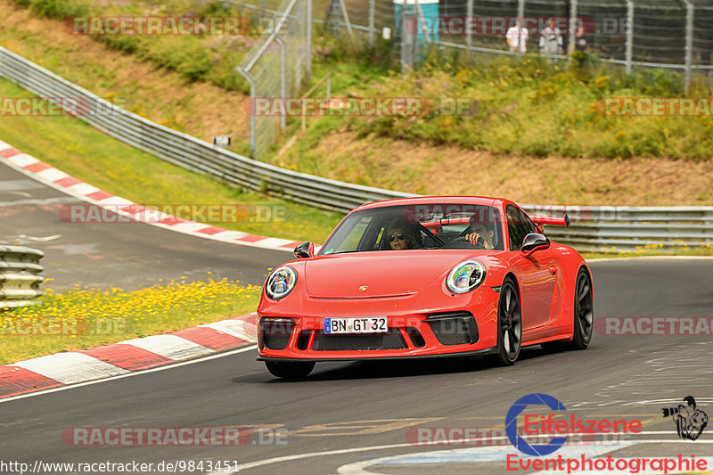 Bild #9843451 - Touristenfahrten Nürburgring Nordschleife (02.08.2020)