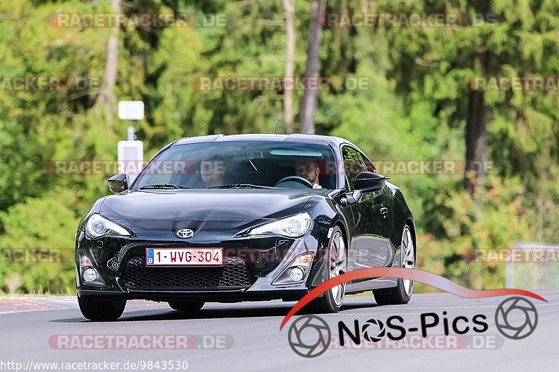 Bild #9843530 - Touristenfahrten Nürburgring Nordschleife (02.08.2020)