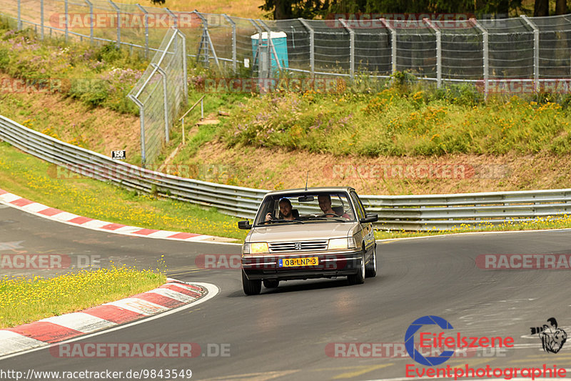 Bild #9843549 - Touristenfahrten Nürburgring Nordschleife (02.08.2020)