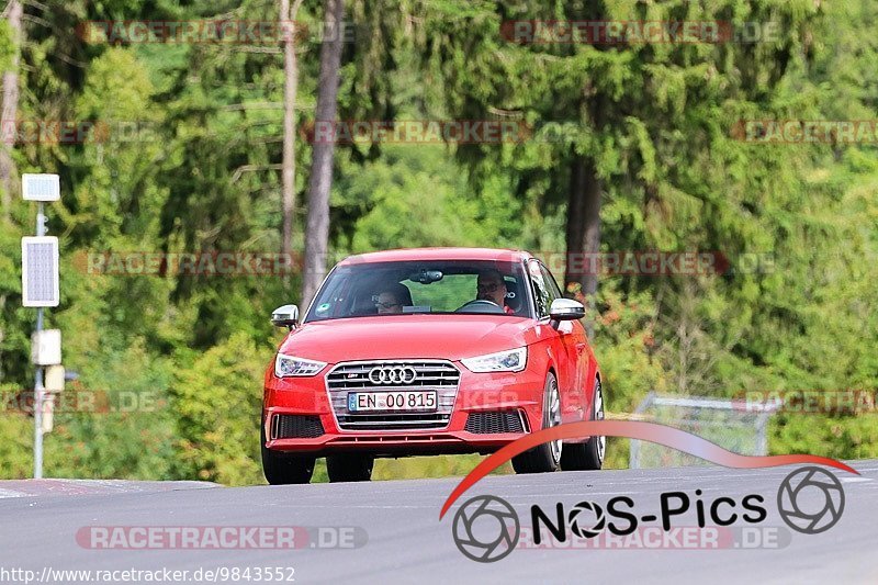 Bild #9843552 - Touristenfahrten Nürburgring Nordschleife (02.08.2020)