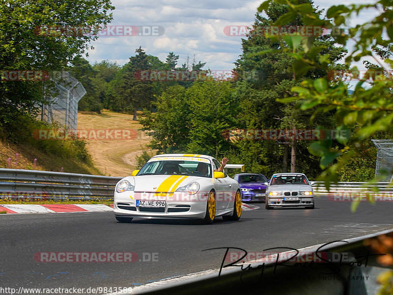 Bild #9843589 - Touristenfahrten Nürburgring Nordschleife (02.08.2020)