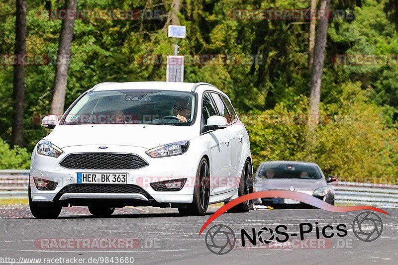 Bild #9843680 - Touristenfahrten Nürburgring Nordschleife (02.08.2020)