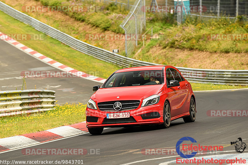 Bild #9843701 - Touristenfahrten Nürburgring Nordschleife (02.08.2020)