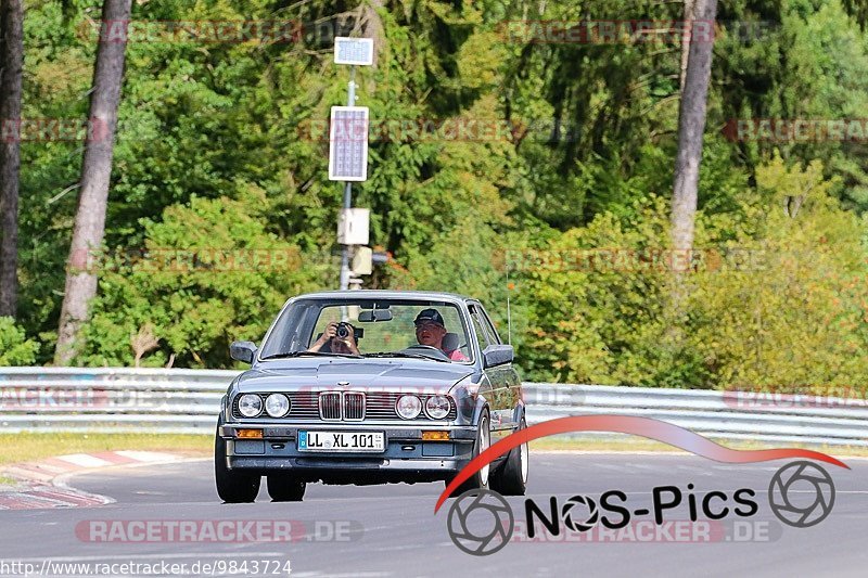 Bild #9843724 - Touristenfahrten Nürburgring Nordschleife (02.08.2020)