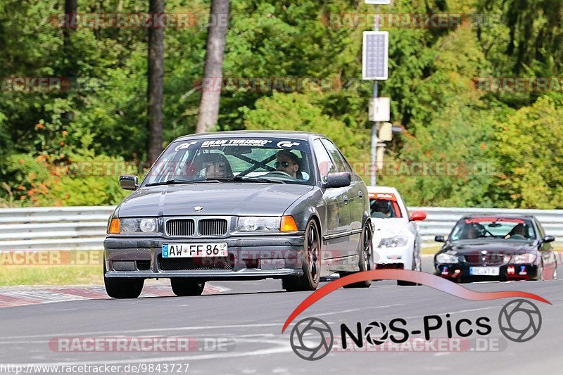 Bild #9843727 - Touristenfahrten Nürburgring Nordschleife (02.08.2020)