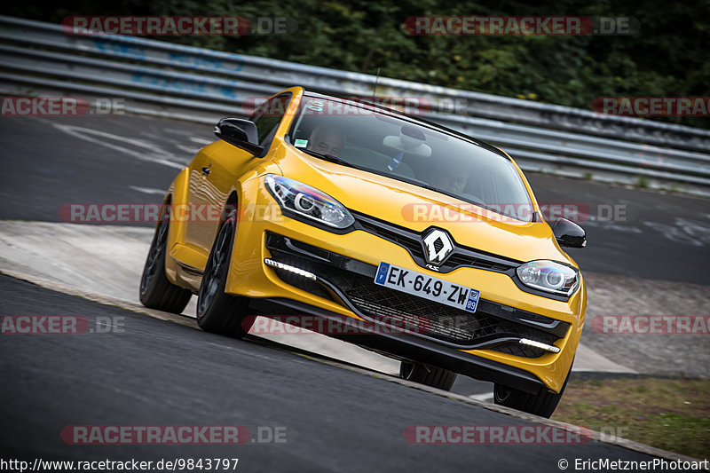 Bild #9843797 - Touristenfahrten Nürburgring Nordschleife (02.08.2020)