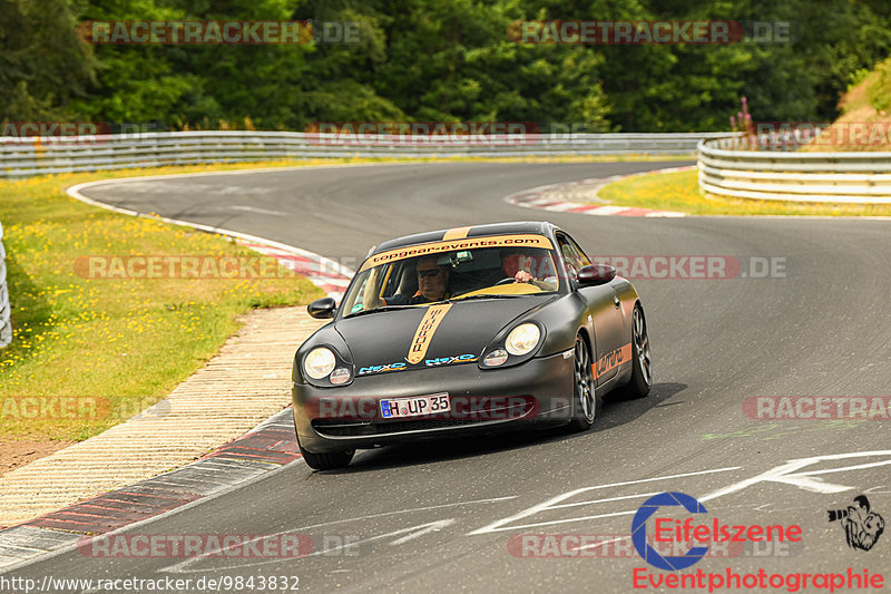 Bild #9843832 - Touristenfahrten Nürburgring Nordschleife (02.08.2020)