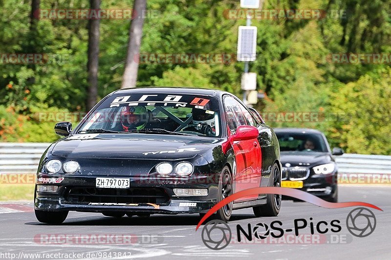 Bild #9843842 - Touristenfahrten Nürburgring Nordschleife (02.08.2020)