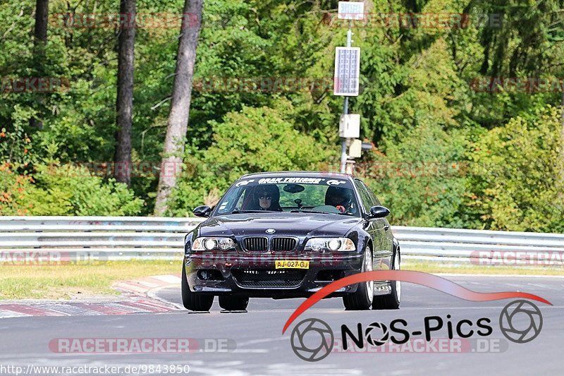 Bild #9843850 - Touristenfahrten Nürburgring Nordschleife (02.08.2020)