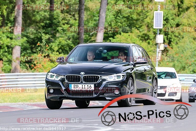 Bild #9843917 - Touristenfahrten Nürburgring Nordschleife (02.08.2020)