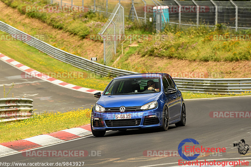 Bild #9843927 - Touristenfahrten Nürburgring Nordschleife (02.08.2020)