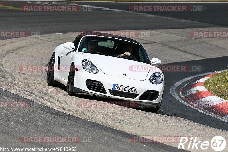 Bild #9843963 - Touristenfahrten Nürburgring Nordschleife (02.08.2020)