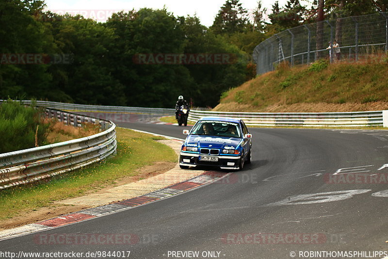 Bild #9844017 - Touristenfahrten Nürburgring Nordschleife (02.08.2020)