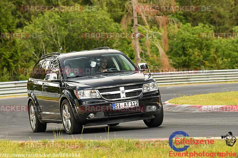 Bild #9844044 - Touristenfahrten Nürburgring Nordschleife (02.08.2020)