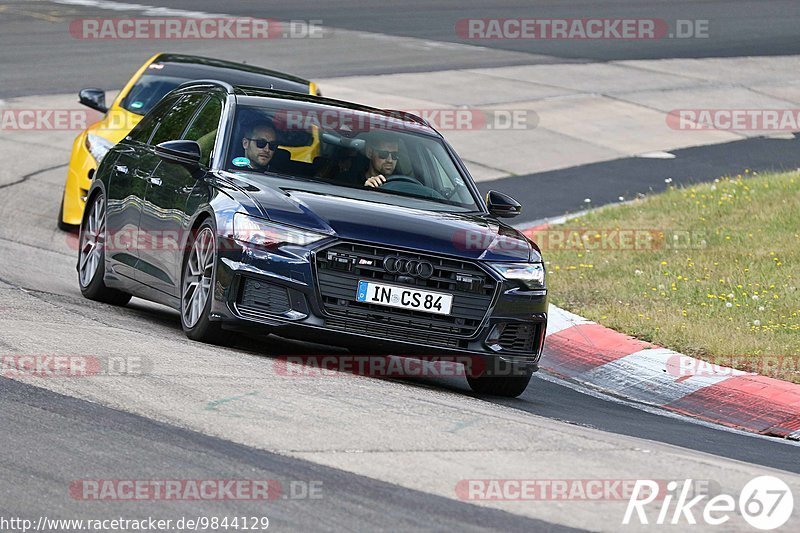 Bild #9844129 - Touristenfahrten Nürburgring Nordschleife (02.08.2020)