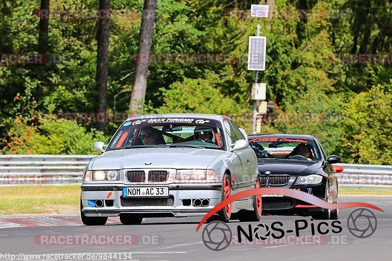 Bild #9844134 - Touristenfahrten Nürburgring Nordschleife (02.08.2020)