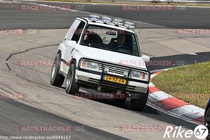 Bild #9844157 - Touristenfahrten Nürburgring Nordschleife (02.08.2020)