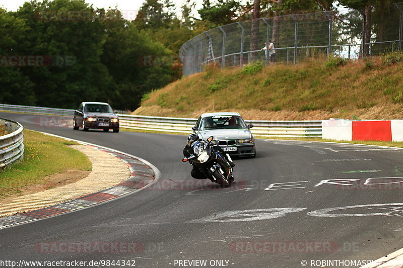 Bild #9844342 - Touristenfahrten Nürburgring Nordschleife (02.08.2020)