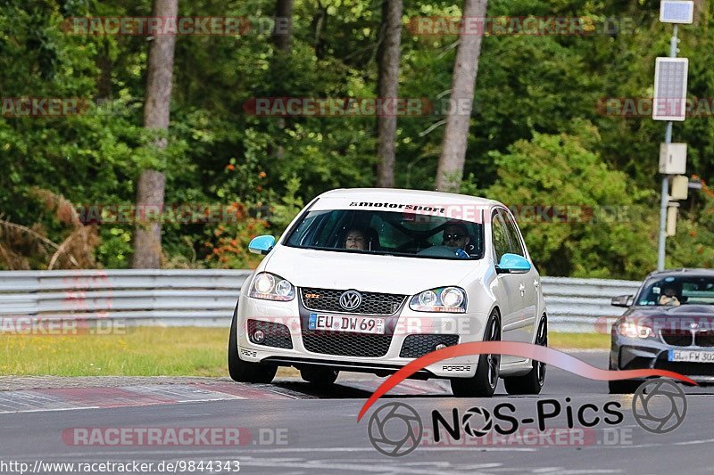 Bild #9844343 - Touristenfahrten Nürburgring Nordschleife (02.08.2020)