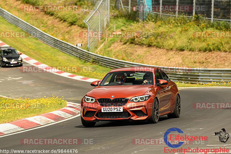 Bild #9844476 - Touristenfahrten Nürburgring Nordschleife (02.08.2020)